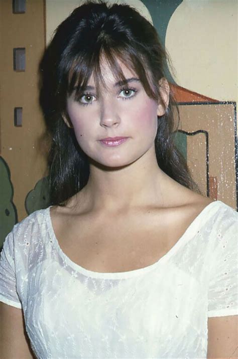 demi moore tits|Demi Moore,1996. : r/OldSchoolCelebs